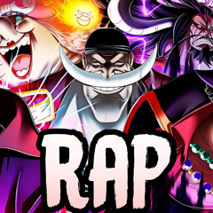 YONKO RAP CYPHER | RUSTAGE ft. Shwabadi, Connor Quest! PE$O PETE & Lex Bratcher [ONE PIECE]