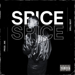 (FREE) | "SPICE" | Dior x Oykie x Yssi SB Type Beat | RnB Drill Type Beat (Prod. JNK)