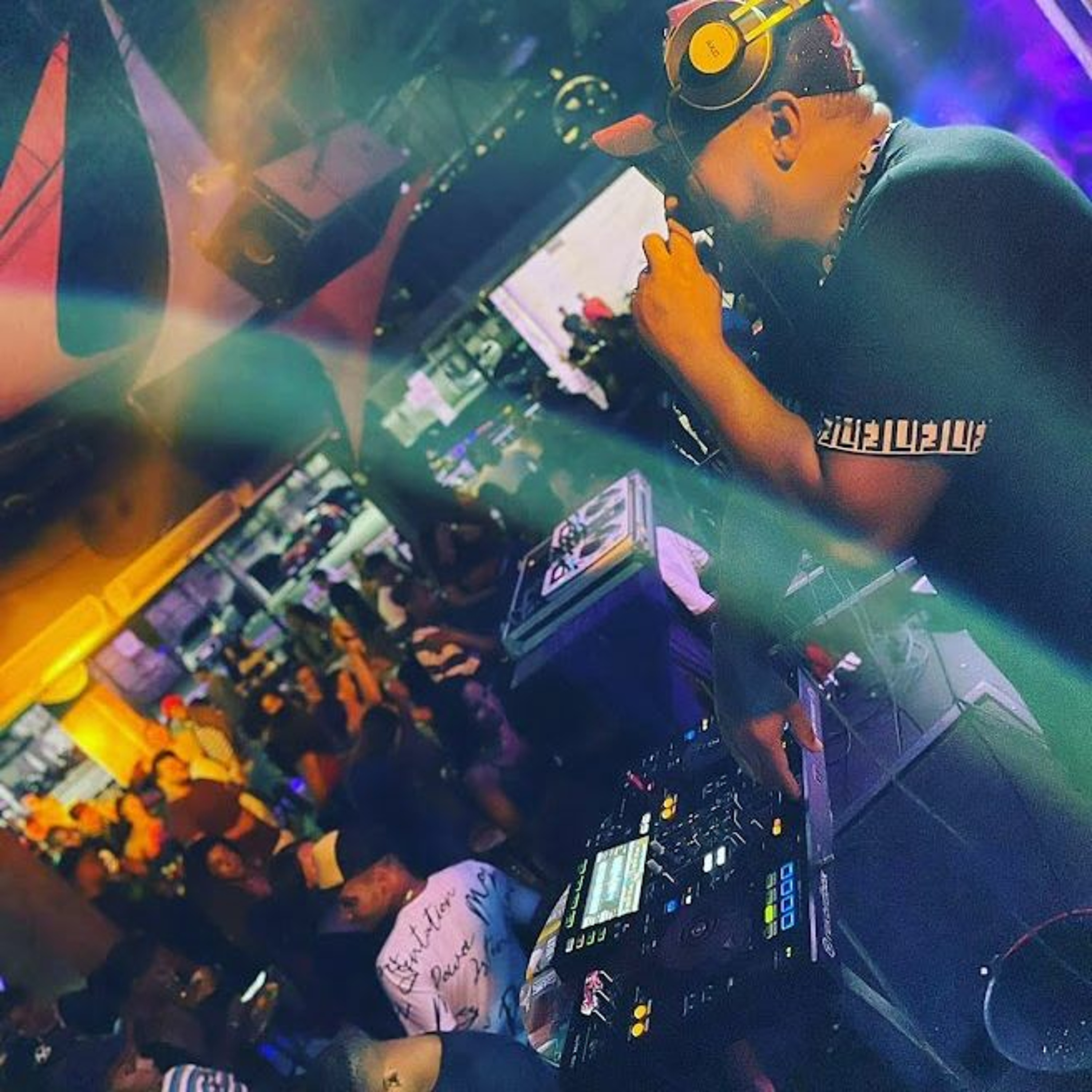 DJ LUAN O BRABO  ☑️