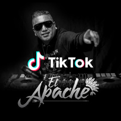 JUEVES 2024 - 01 - 11  DJ APACHE  TIKTOK