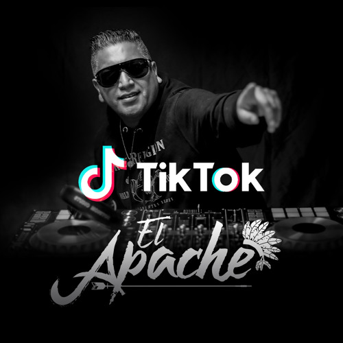 JUEVES 2024 - 01 - 11  DJ APACHE  TIKTOK