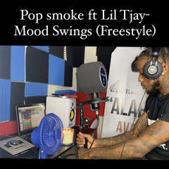 Pop Smoke ft Lil Tjay- Mood Swings (4Fargo Freestyle)