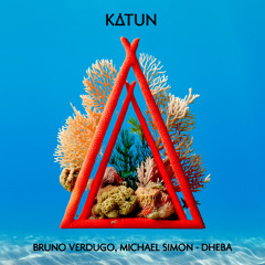 Bruno Verdugo, Michael Simon - Dheba