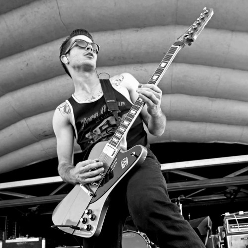 Stream episode Capes and Chords Dan Garland from New Medicine by