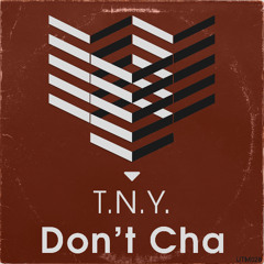 Don't Cha (Club Mix)