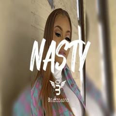 Mulatto | DaBaby | Megan Thee Stallion | No Melody Type Beat Instrumental " NASTY "
