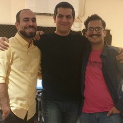 DasandazBand - Konkour (University entrance exam)