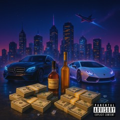 Rich As A Bitch (prod by purls)