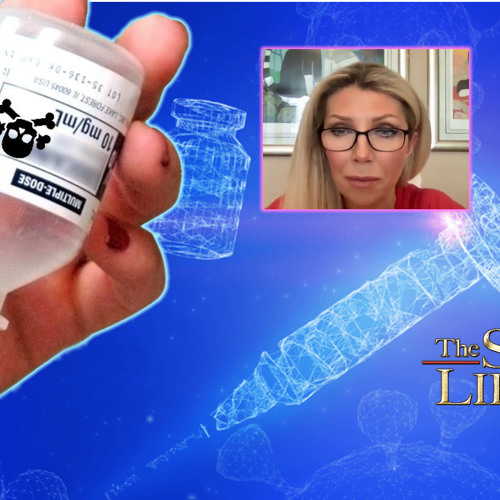 The Increase Of Cancers Among The Injected Is Skyrocketing