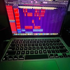 Keep it G Ft. Jyxstre (prod. Shirin & d1 pr0d)