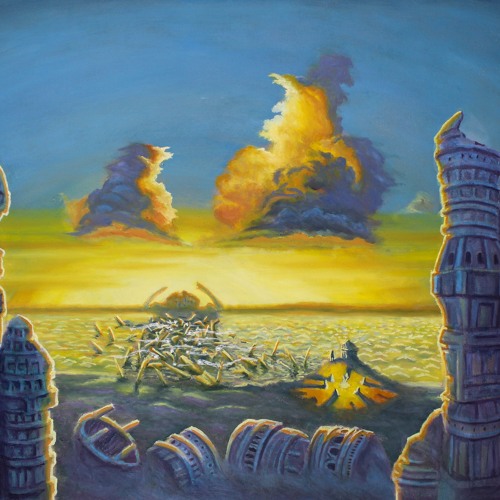 WRATH of GOD FLOW [Prod. YOUNGMESA]