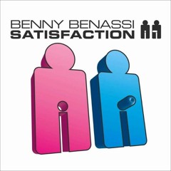 Benny Benassi - Satisfaction (Juicy Ju Remix #2)