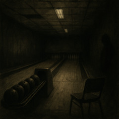 Alone in the Bowl O'Rama (Silent Hill 2 Inspired)