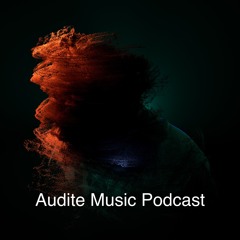 The Audite Music Podcast with Jim Rivers 003