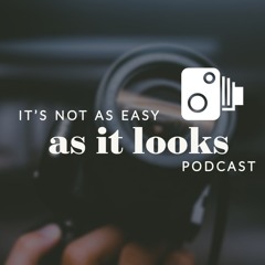 It's not as easy as it looks Part 3