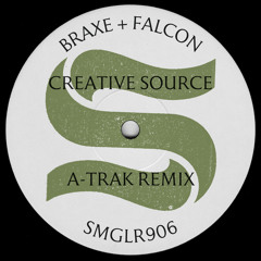 Creative Source (A-Trak Remix) [feat. Alan Braxe & DJ Falcon]