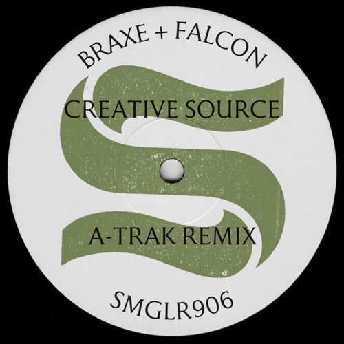 Creative Source (A-Trak Remix) [feat. Alan Braxe & DJ Falcon]