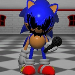 Expulsion - FNF Sonic.exe Parallax OST (scrapped) (cancelled mod)