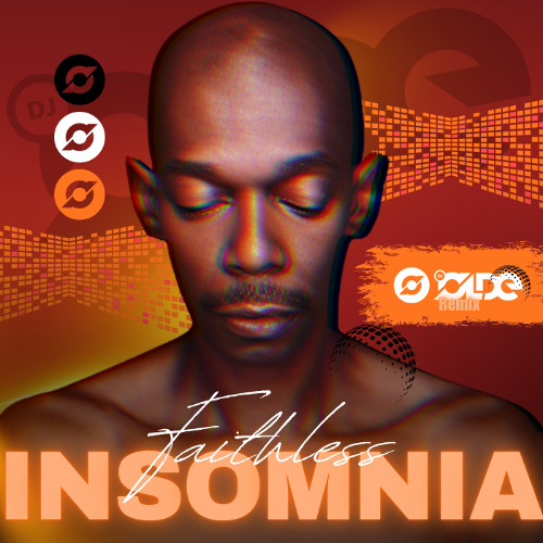 Stream Faithless - Insomnia (DJ Olde Remix) by DJ Olde | Listen