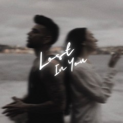 LOST IN YOU