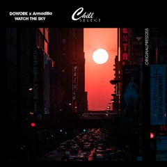 DOWORK X Armadilla - Watch The Sky