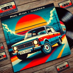 Mene, Misha - Music To My Love (Balada)