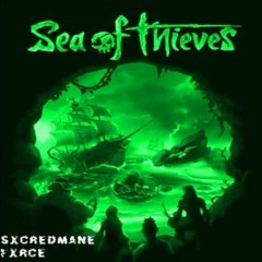 SXCREDMANEFXRCE - SEA OF THİEVES phonk remix