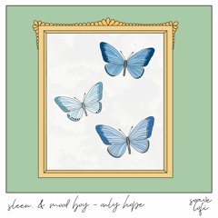 Sleen., Mood Boy - ONLY HOPE