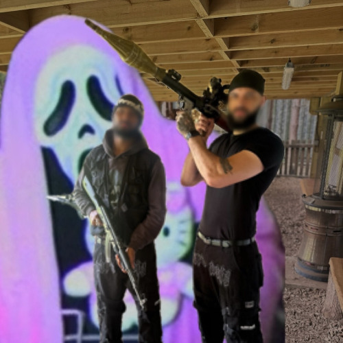 Lifetime guarantee ft. TraceFaith