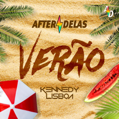 DJ KENNEDY LISBOA - VERÃO'25 @AfterDELAS SetMix