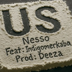 US (Feat: Indigomerkaba)