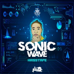 SONIC WAVE KRISSTAPE - KRISSONIC ⚡️