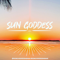 Ivano Bellini Presents SUN GODDESS - Vol.2