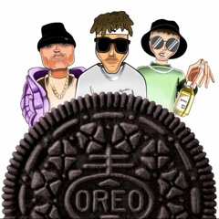 OREO feat. ASTRO, RONY