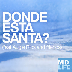 Donde esta Santa