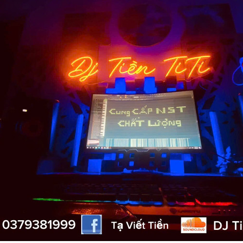 Nonstop - Tình Anh Em 2026 - DJ Tiền TiTi ( Demo )