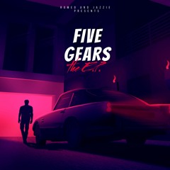 Hiphop Need Detective -  Five Gears The E.P | Latest Hindi RAP Song 2022