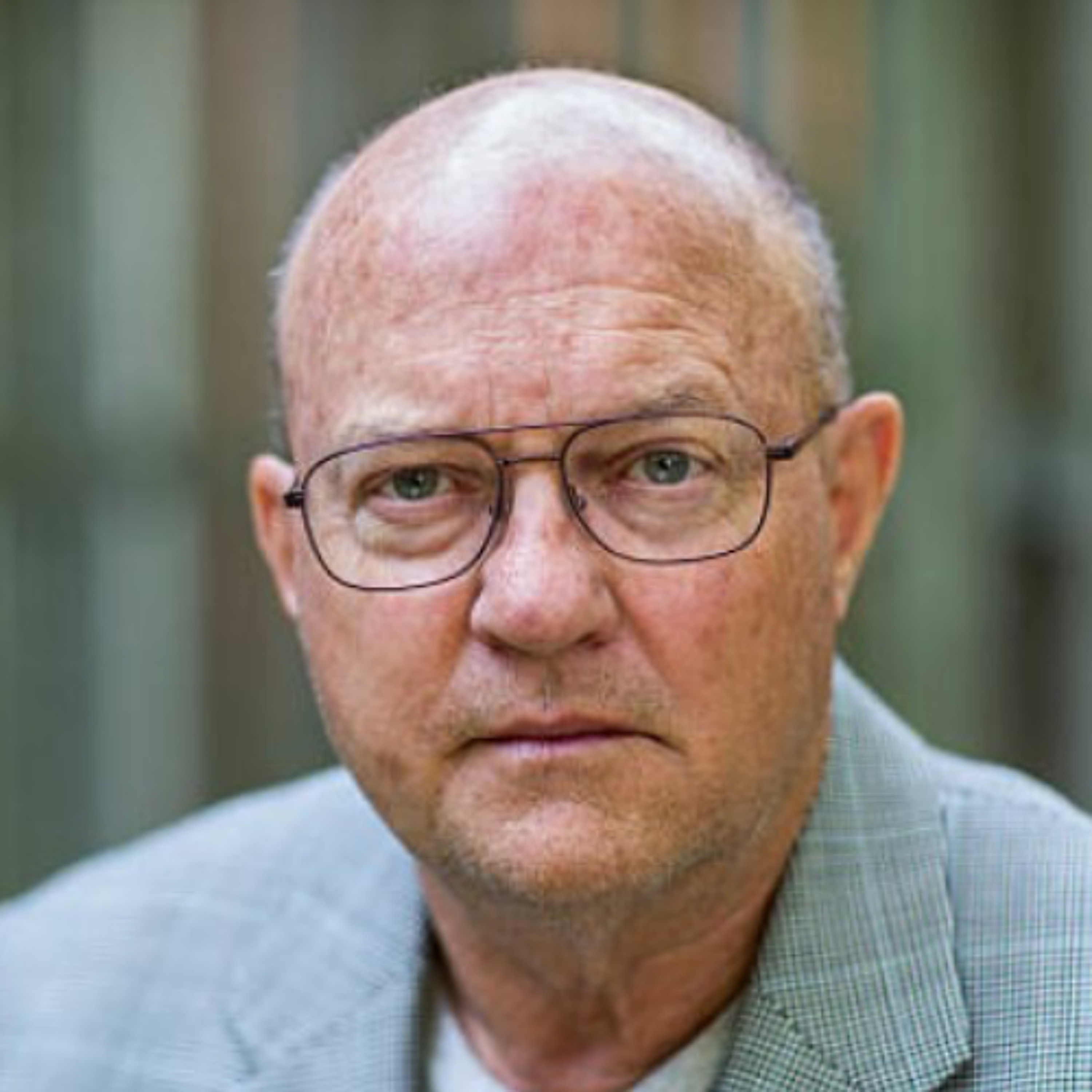 The News with Paul DeRienzo