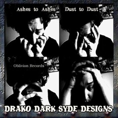 Dark Heart Dystopia: "All I Believed in is Dead" Ashes To Ashes Edit-(Electro Gothic Dust ReMix).