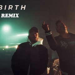 Neetesh Jung Kunwar - REBIRTH Feat Uniq Poet (WISP Remix)