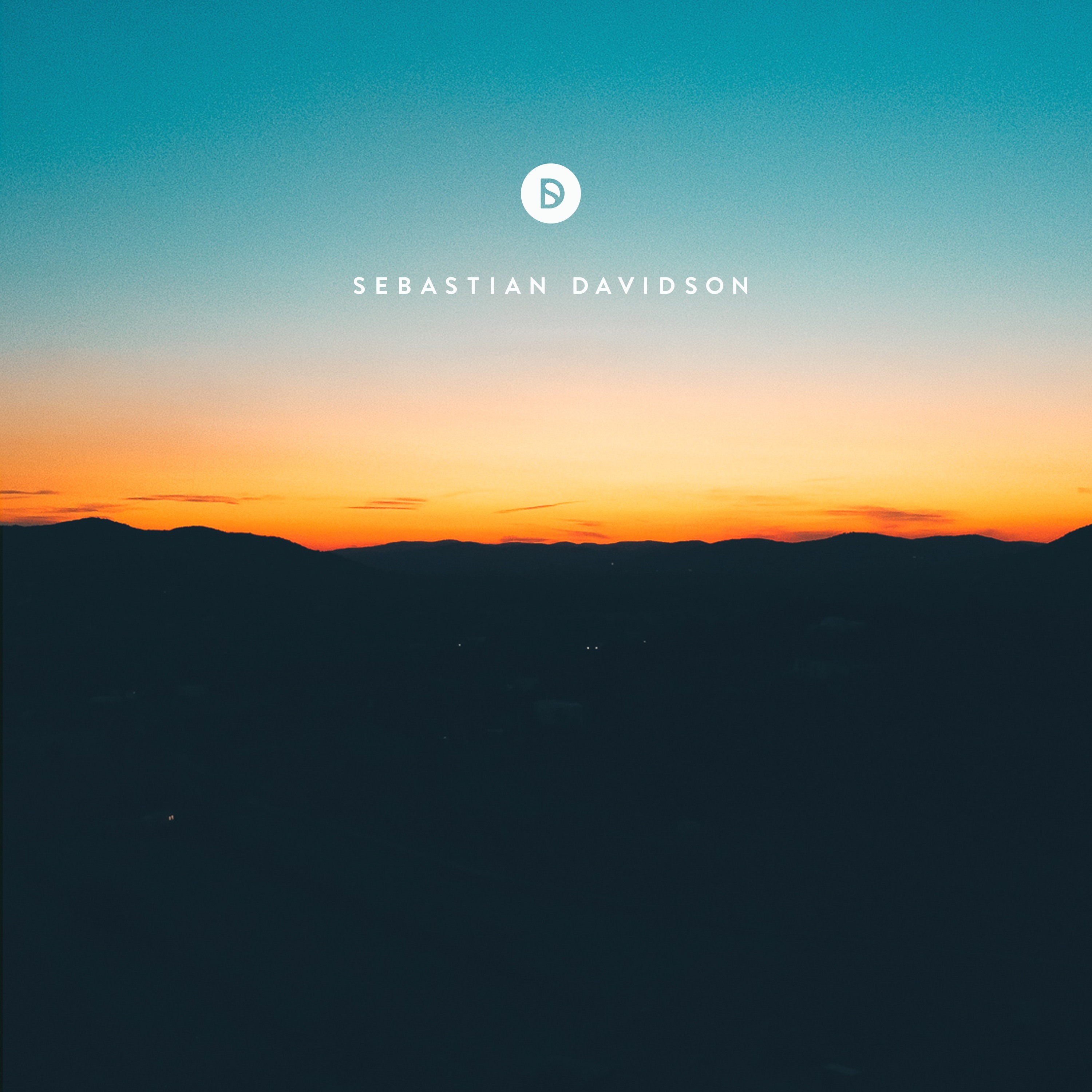 Voyage of Discovery by Sebastian Davidson