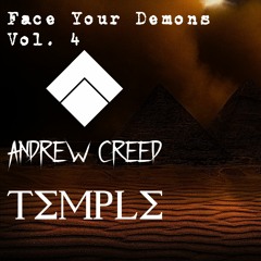 Face Your Demons Vol. 4 Temple Mix