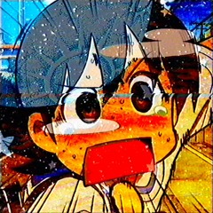 NICHIJOU OP 3 [my ordinary life if it was an anime OP]