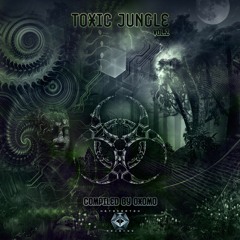 Drunken Monkey (VA - Toxic Jungle Vol.2)