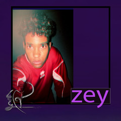 Ghurni Listening Session 16: Black History Tribute: zey