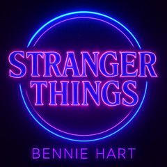 Stranger Things