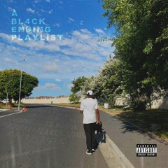 All Black (with Vice King, Joseph Lazlow)