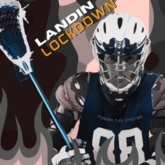 LANDIN LOCKDOWN