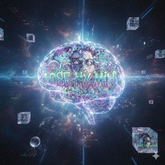 Lose my Mind - [Fizzycal]