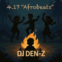4.17 “Afrobeats”